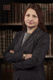 mec. JOLANTA STASZAK